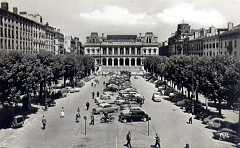 42 Saint Etienne Place de l Hotel de Ville